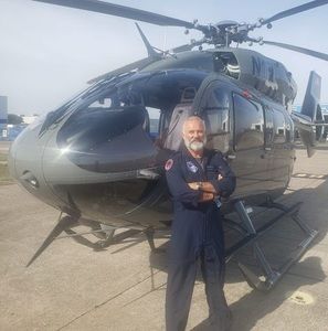 Meet your Posher, Gary